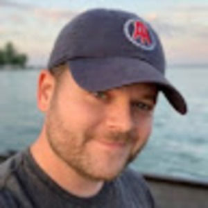 Meet your Posher, Andrew